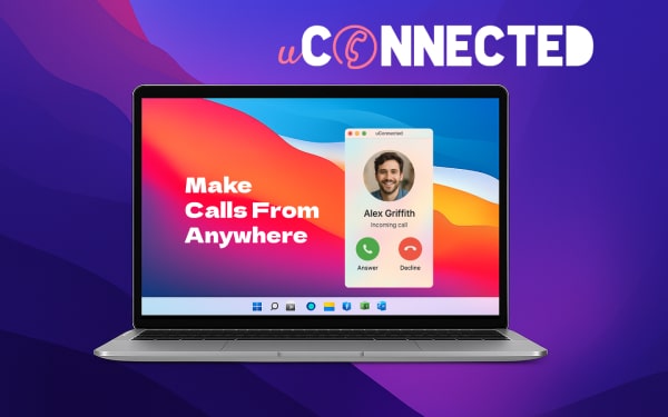 uConnected pricing dashboard