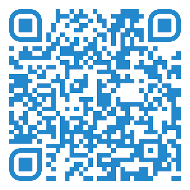 QR code for Android
