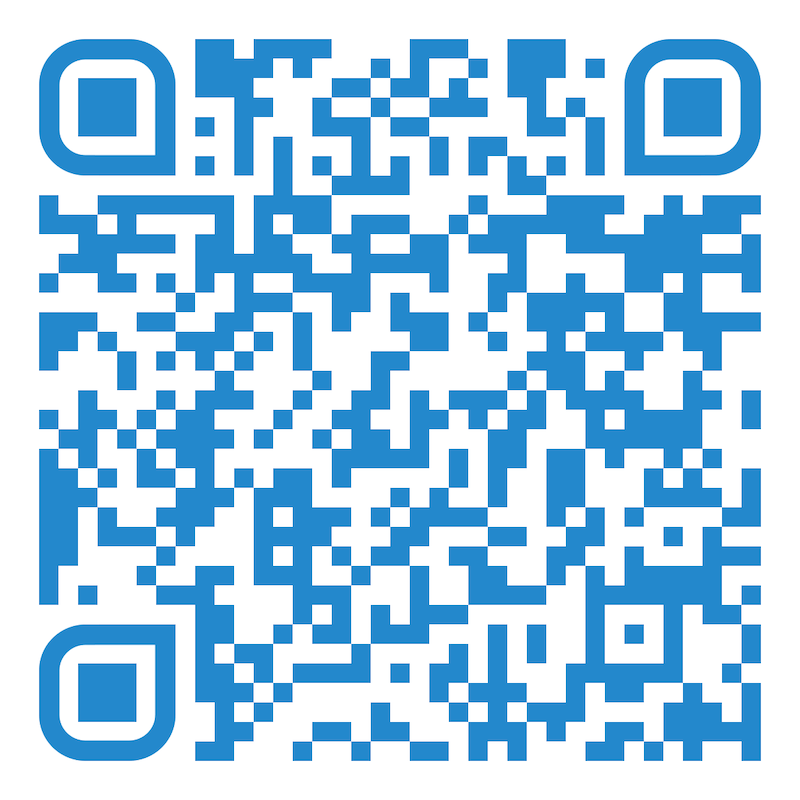 QR code for iPhone, iPad & Mac