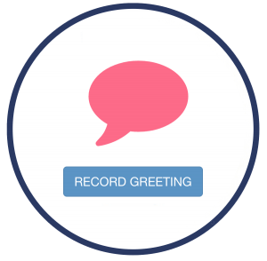 Record Greeting